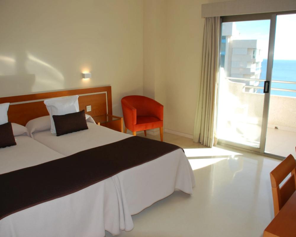 фото Hotel SantaMarta