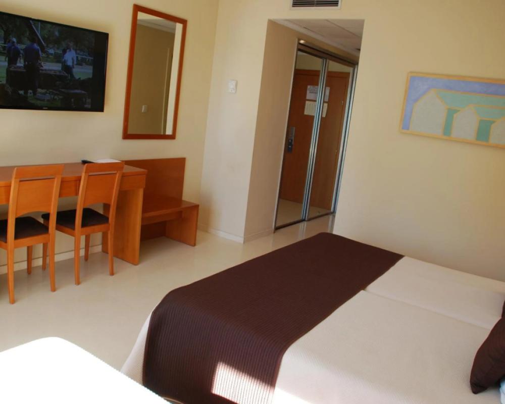 фото Hotel SantaMarta