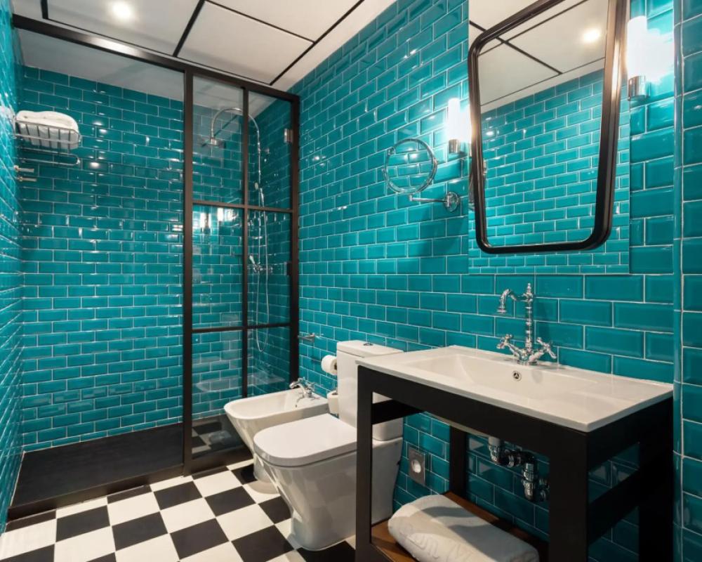 фото Hotel SantaMarta