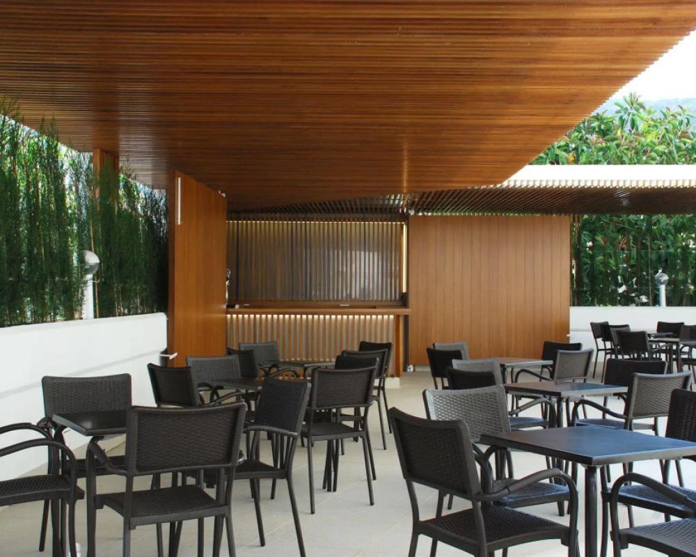 фото Hotel SantaMarta