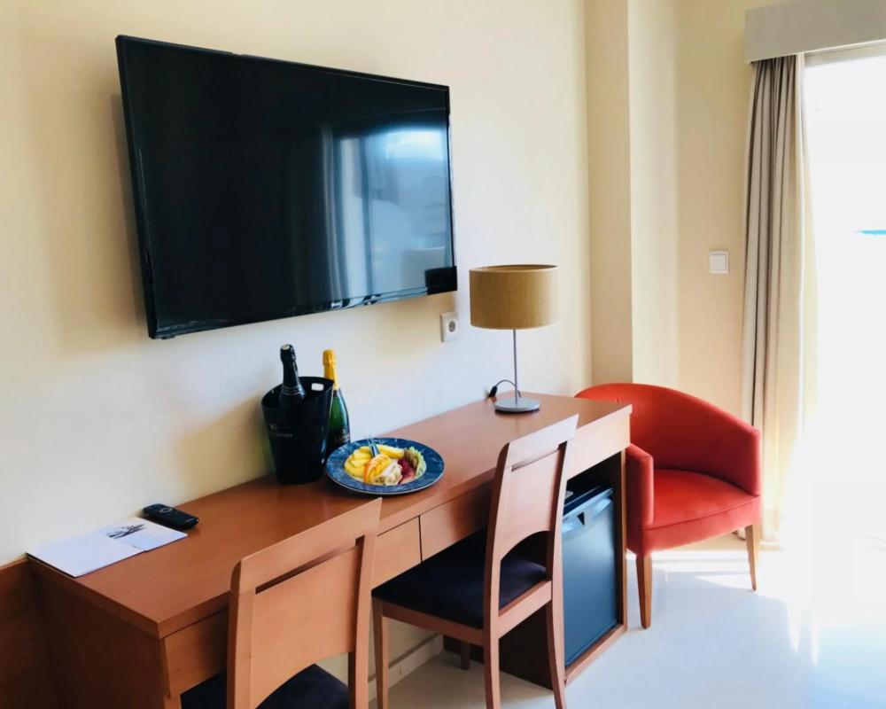 фото Hotel SantaMarta