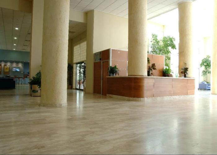 Hotel SantaMarta