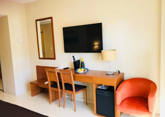 Hotel SantaMarta