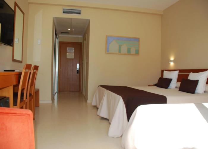 Hotel SantaMarta