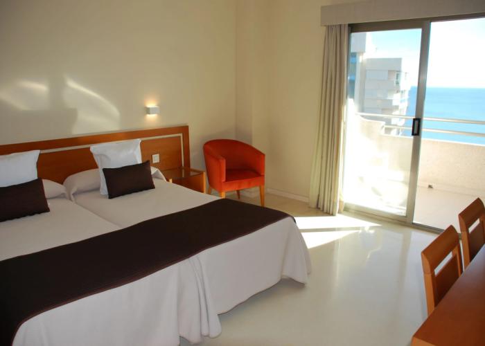 Hotel SantaMarta