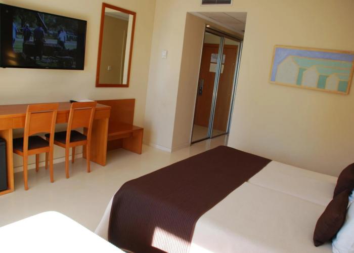 Hotel SantaMarta