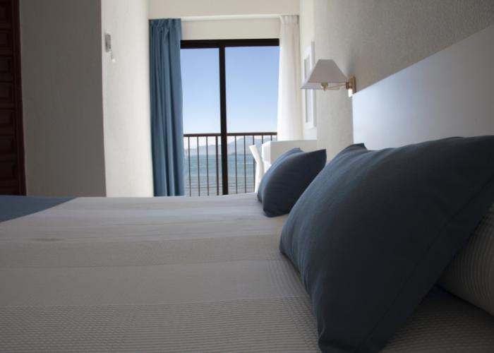Hotel Sicania