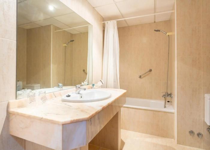 Hotel Sicania
