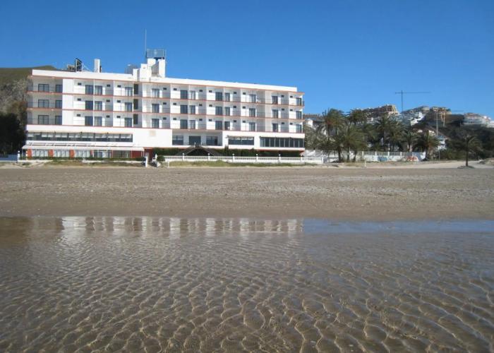 Hotel Sicania