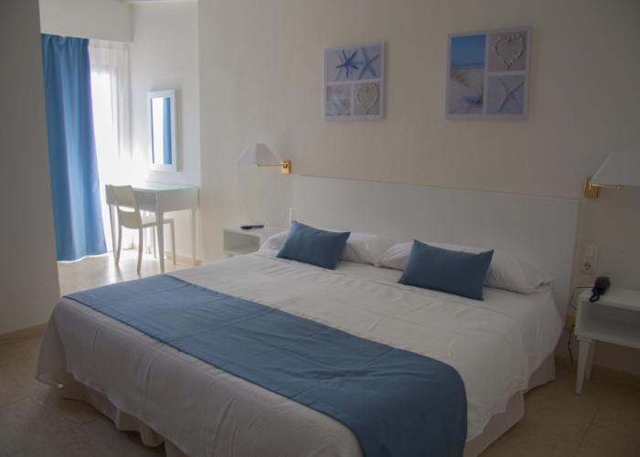 Hotel Sicania