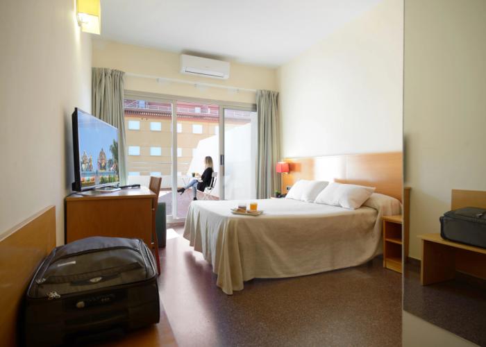 Hotel Sicania