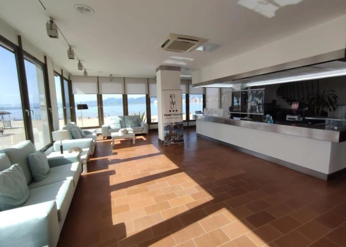 Hotel Sicania