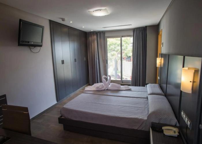 El Chalet