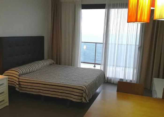 Aparthotel El Faro