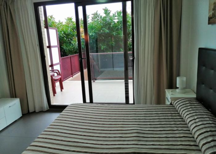 Aparthotel El Faro