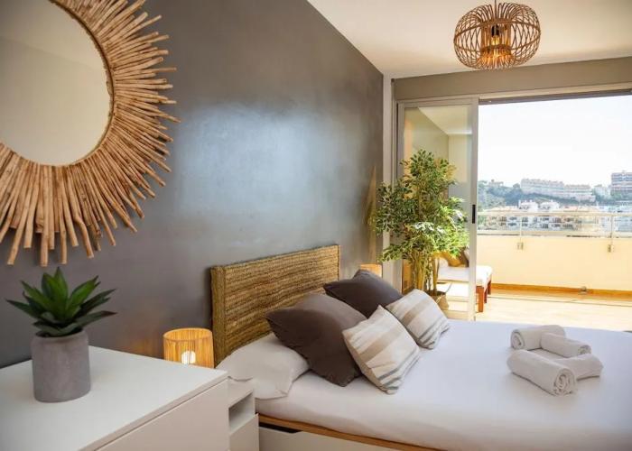 Four Seasons Penthouse Cullera