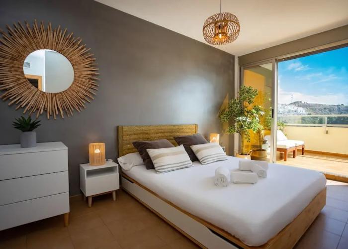 Four Seasons Penthouse Cullera