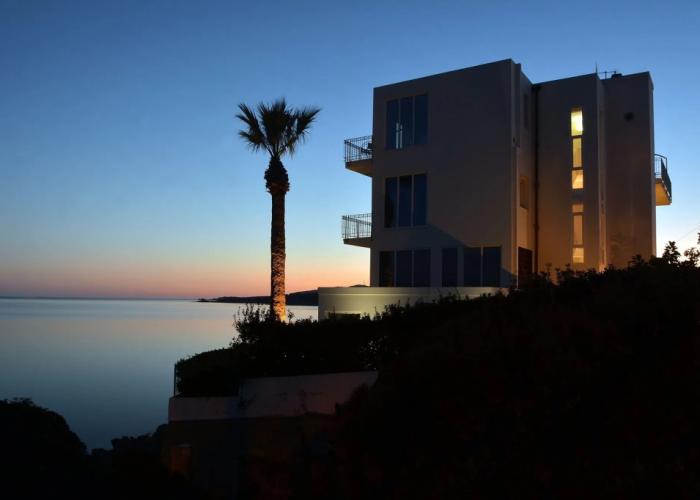Villa Grachira