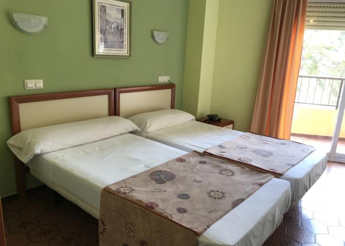 Hotel Imperial II