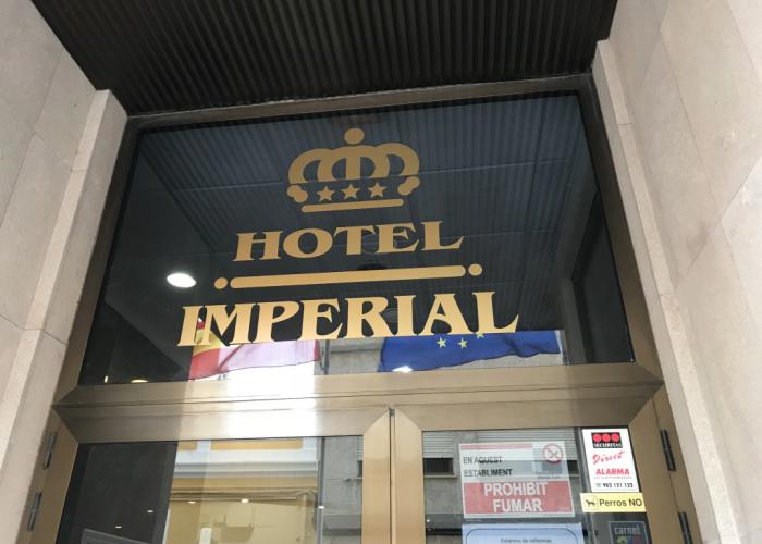 Hotel Imperial II