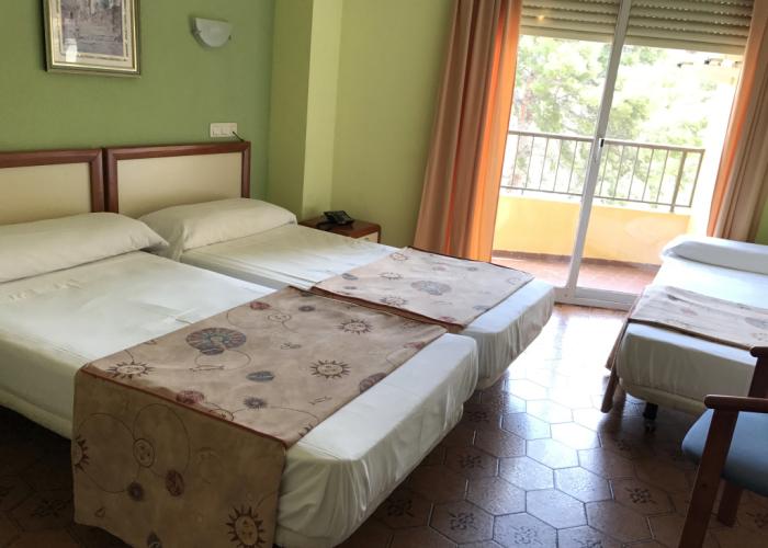 Hotel Imperial II