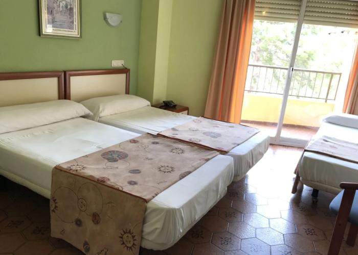 Hotel Imperial II