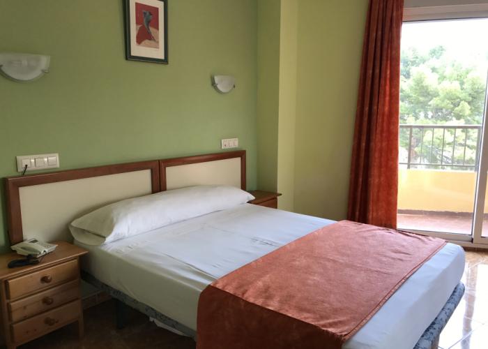 Hotel Imperial II