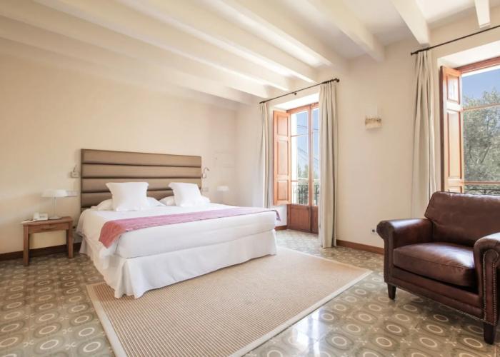 Hotel y Apartamentos DES PUIG