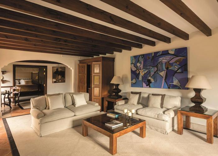 La Residencia, A Belmond Hotel, Mallorca