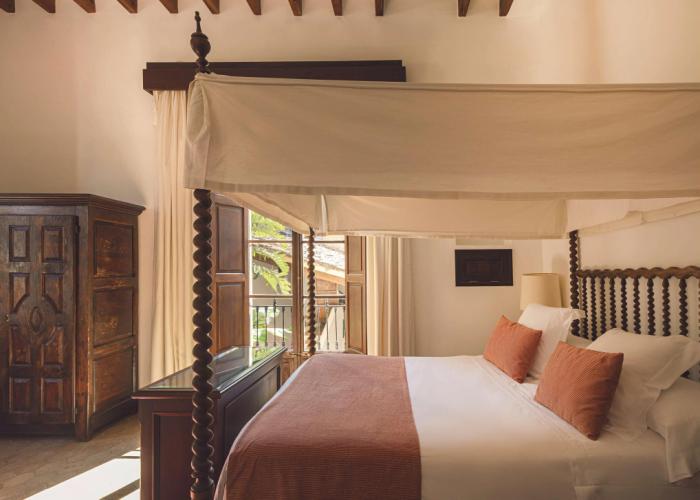 La Residencia, A Belmond Hotel, Mallorca
