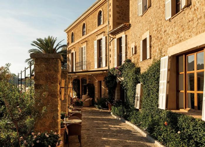 La Residencia, A Belmond Hotel, Mallorca