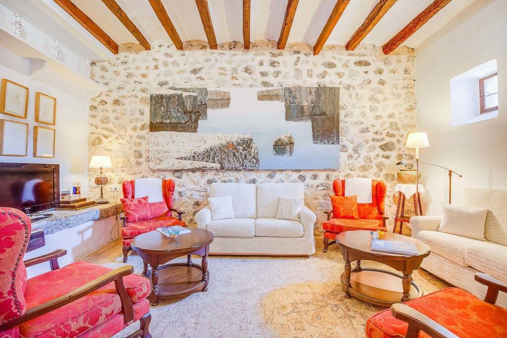 Sa Pedrissa Agroturismo – Adults Only