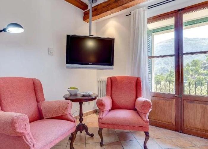 Sa Pedrissa Agroturismo – Adults Only