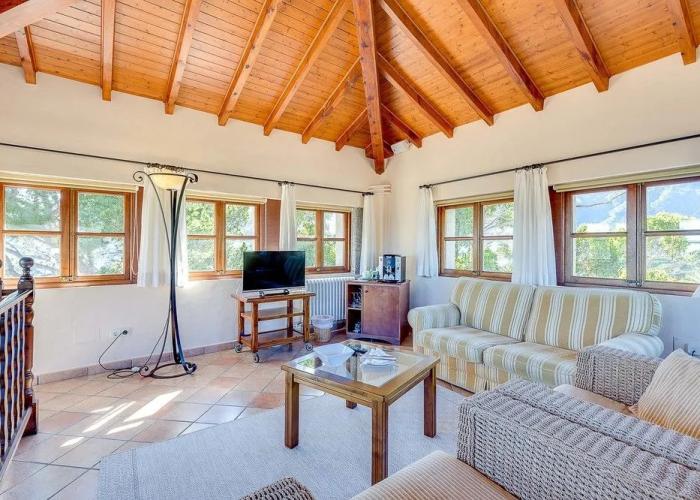 Sa Pedrissa Agroturismo – Adults Only