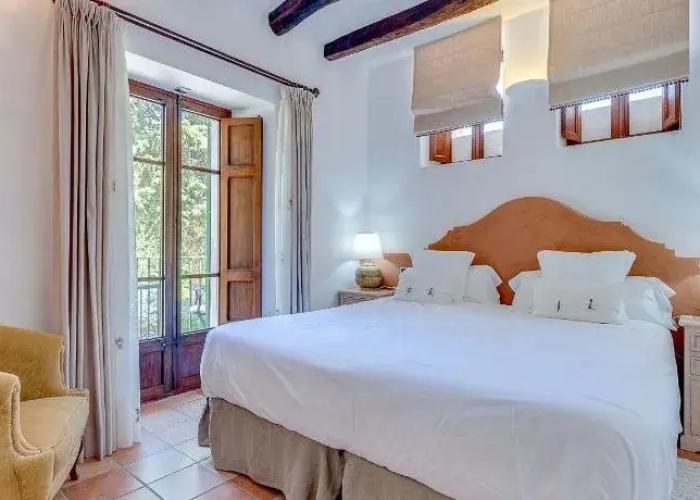 Sa Pedrissa Agroturismo – Adults Only