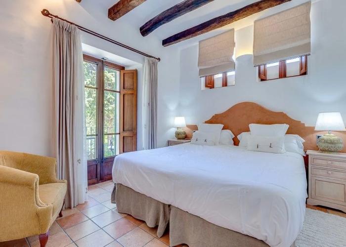 Sa Pedrissa Agroturismo – Adults Only
