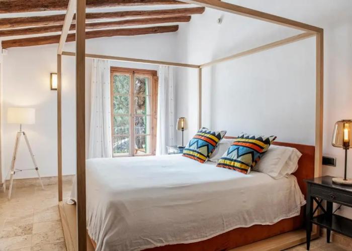 Sa Pedrissa Agroturismo – Adults Only