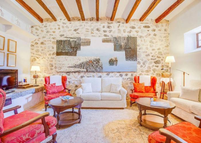 Sa Pedrissa Agroturismo – Adults Only