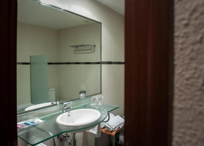 Hotel Unzaga Plaza