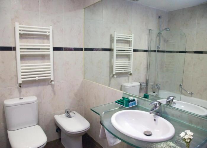 Hotel Unzaga Plaza