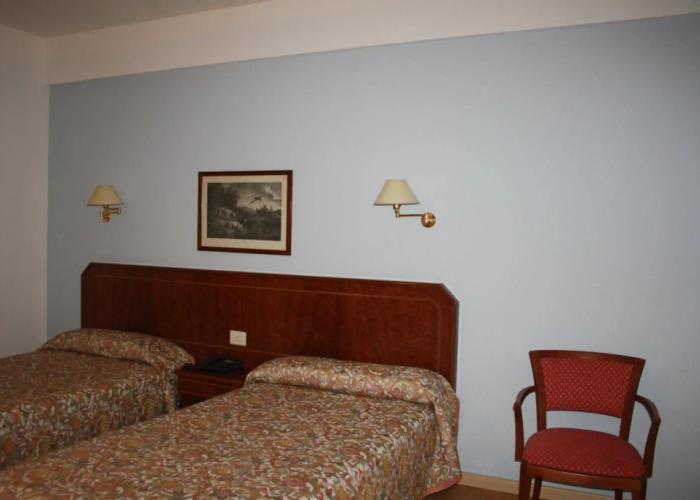 Hotel Unzaga Plaza