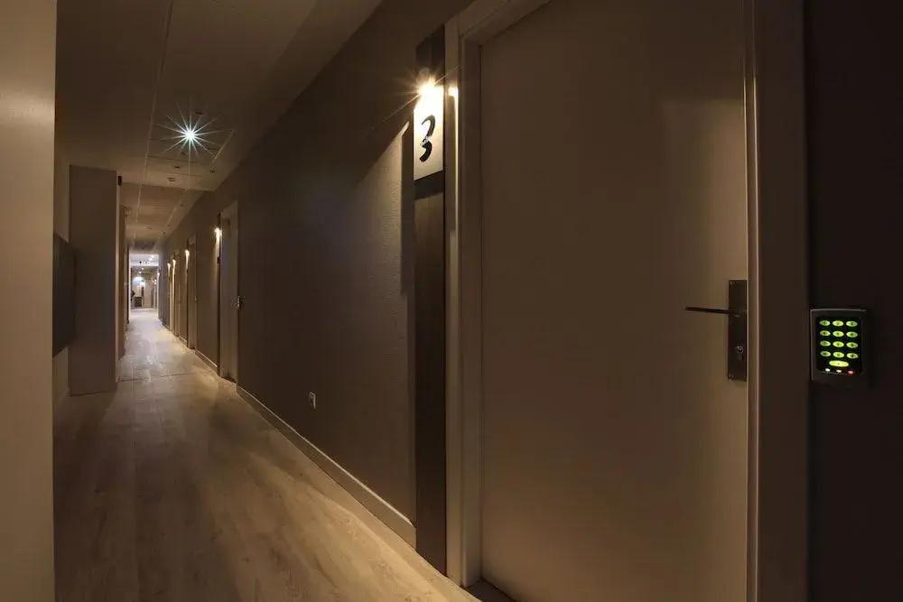 фото Eibarrooms