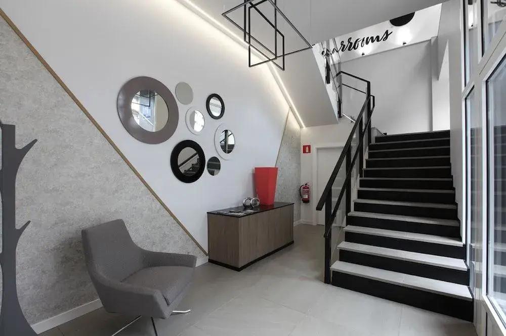 фото Eibarrooms