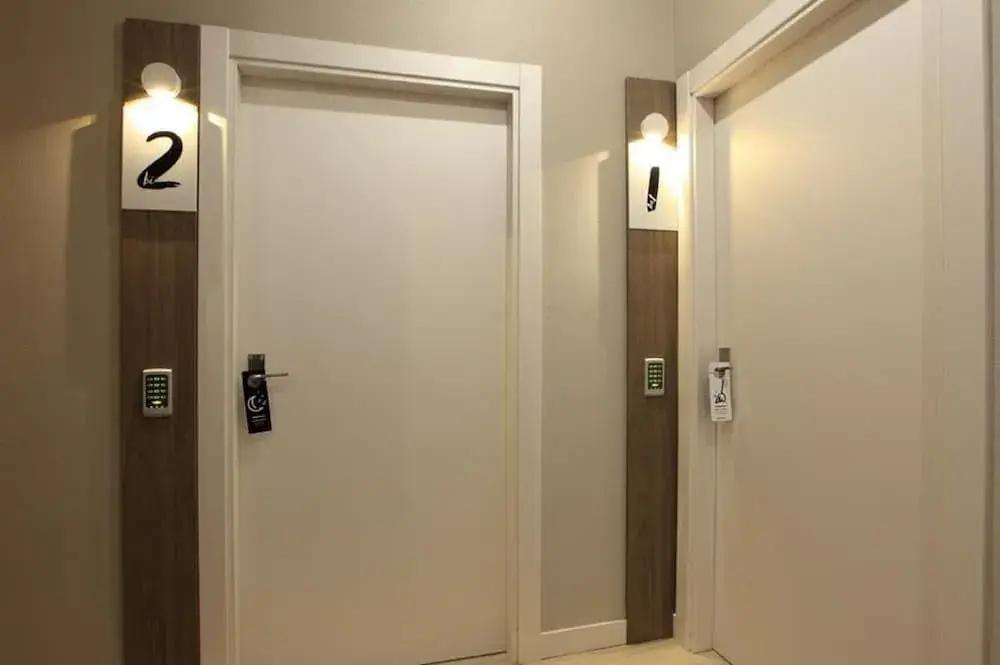 фото Eibarrooms