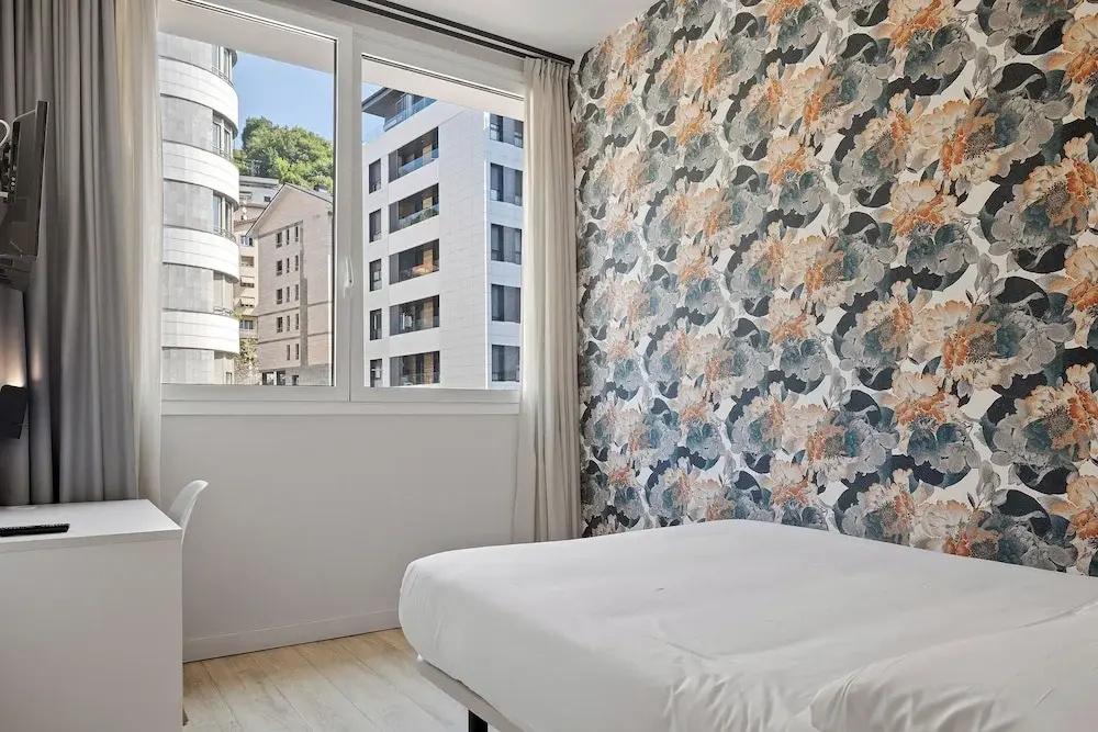фото Eibarrooms