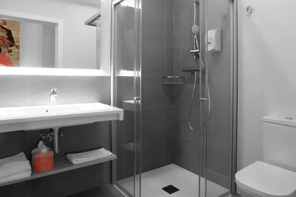 фото Eibarrooms
