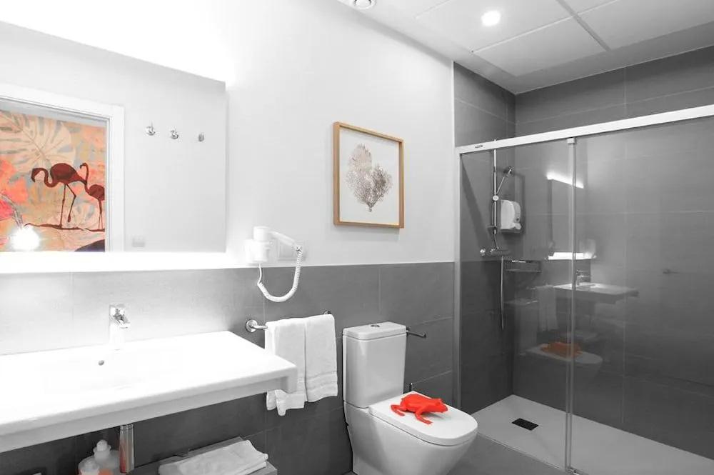 фото Eibarrooms