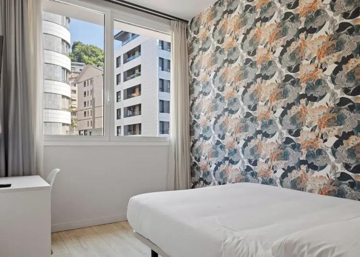 Guesthouse Eibarrooms
