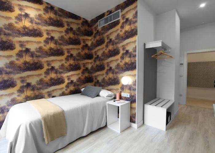 Guesthouse Eibarrooms