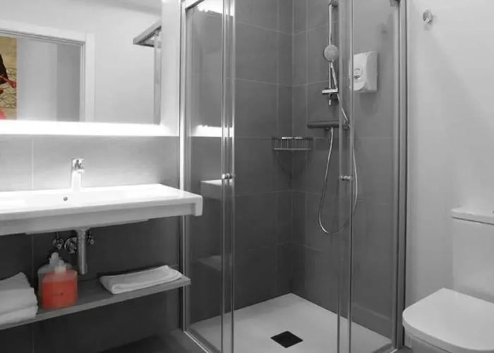 Guesthouse Eibarrooms
